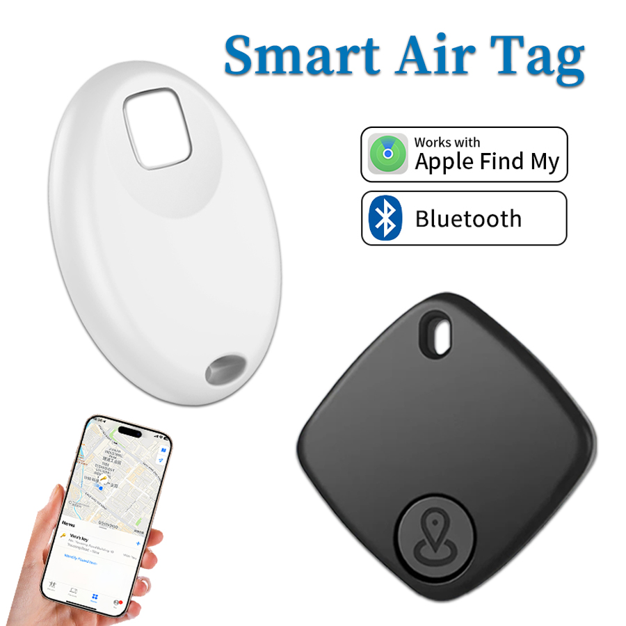 Heavy Equipment Gps Tracker - جهاز تتبع بلوتوث GPS إيرتاج لنظام