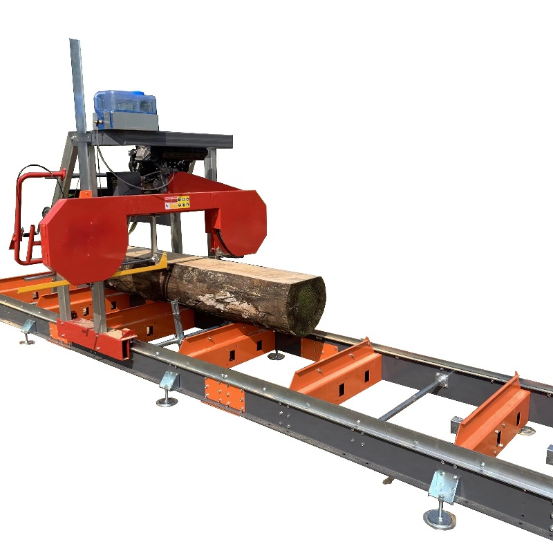 Heavy Equipment And Machinery - منشار كهربائي محمول ثقيل 36 بوصة