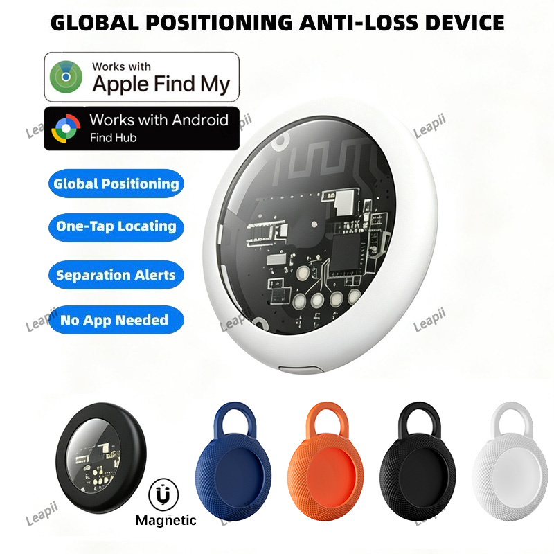 Heavy Equipment Gps Tracker - جهاز تتبع ذكي بتقنية GPS لنظامي