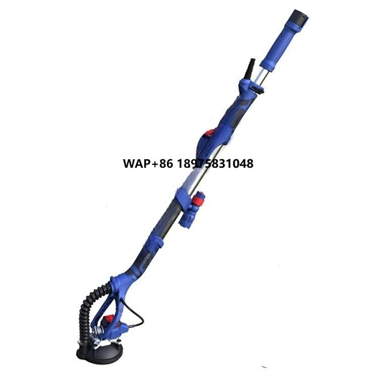 Floor Grinding Machine - ماكينة تلميع أرضيات صناعة البلاط 2680،