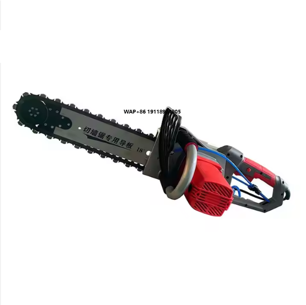 Electric Concrete Cutter - آلة قطع الجدران الخرسانية طراز 480