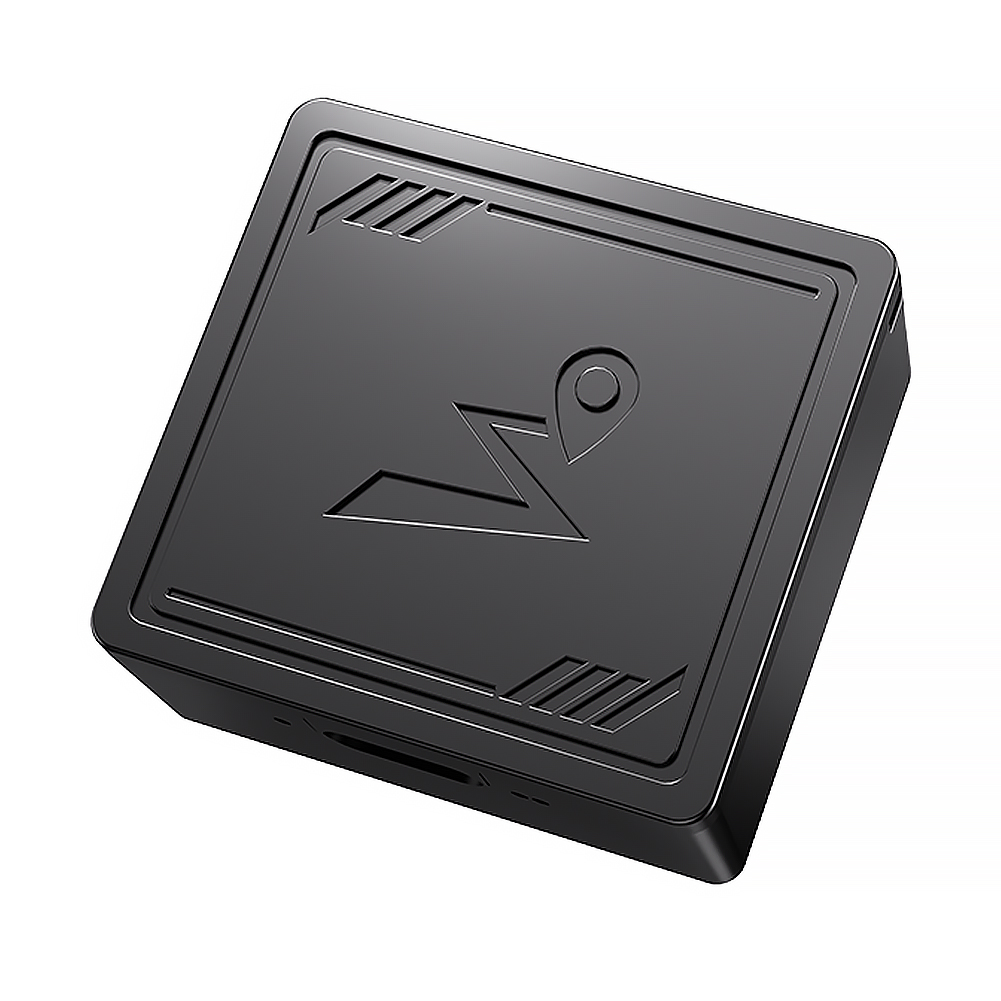Heavy Equipment Gps Tracker - جهاز تتبع GPS Q7 مضاد للضياع