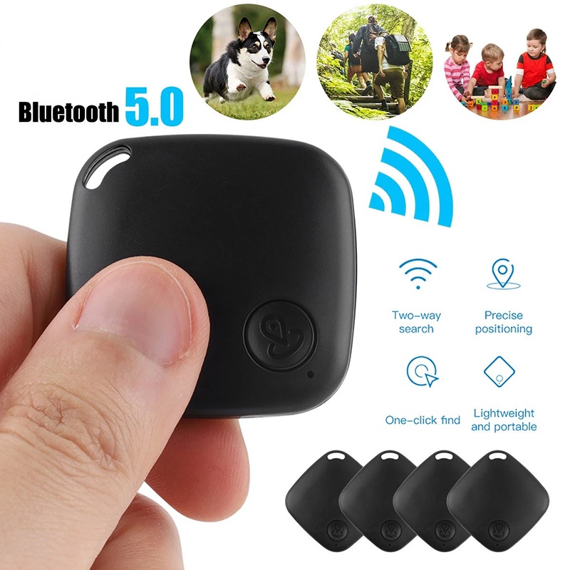 Heavy Equipment Gps Tracker - جهاز تتبع GPS بتقنية البلوتوث 5.0