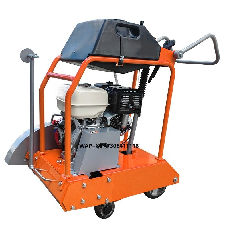 Electric Concrete Cutter - آلة قطع الطرق للأرضيات الخرسانية والأسفال