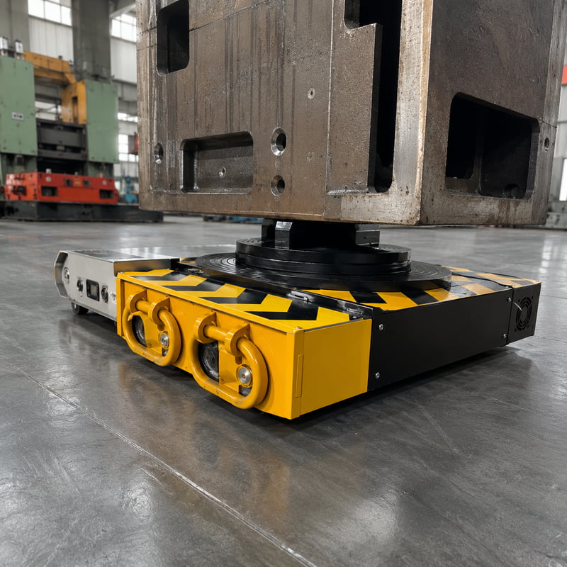 Heavy Equipment Industry - عربة نقل صناعية بحمولة 15 طن،