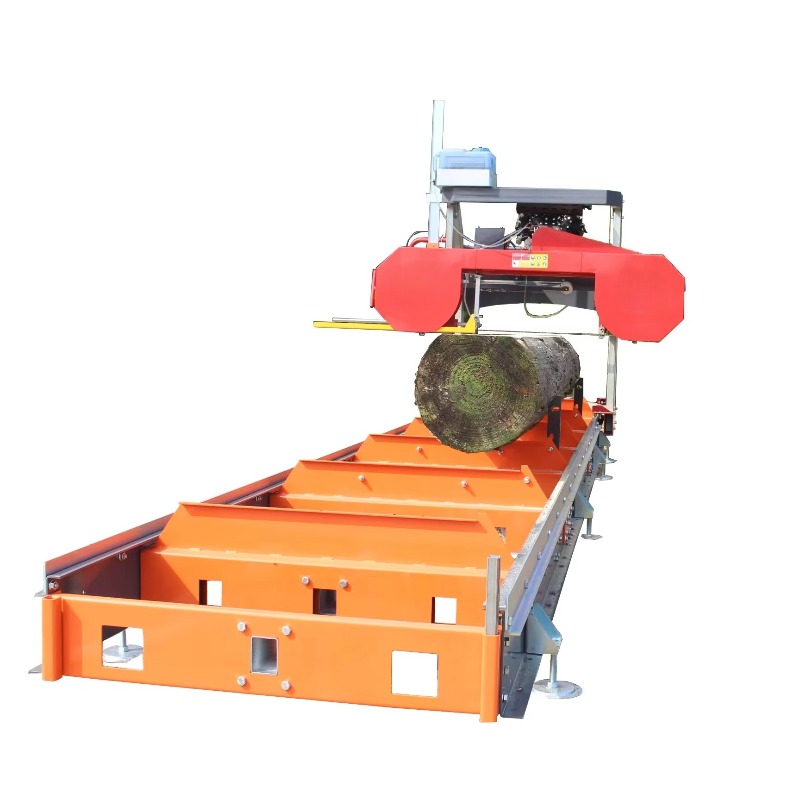 منشار كهربائي محمول ثقيل 36 بو - مراجعة Heavy Equipment And Machinery وسعره