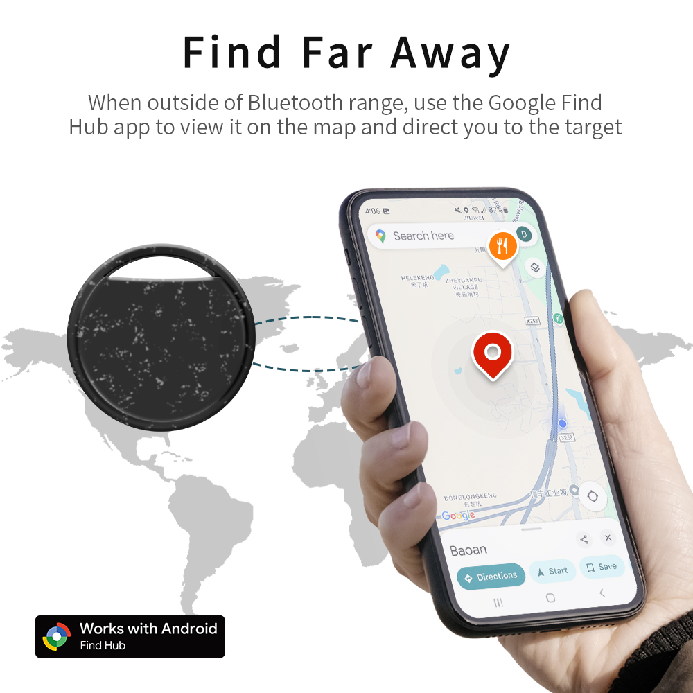 تعمل علامات الهواء التي تعمل ب - مراجعة Heavy Equipment Gps Tracker وسعره