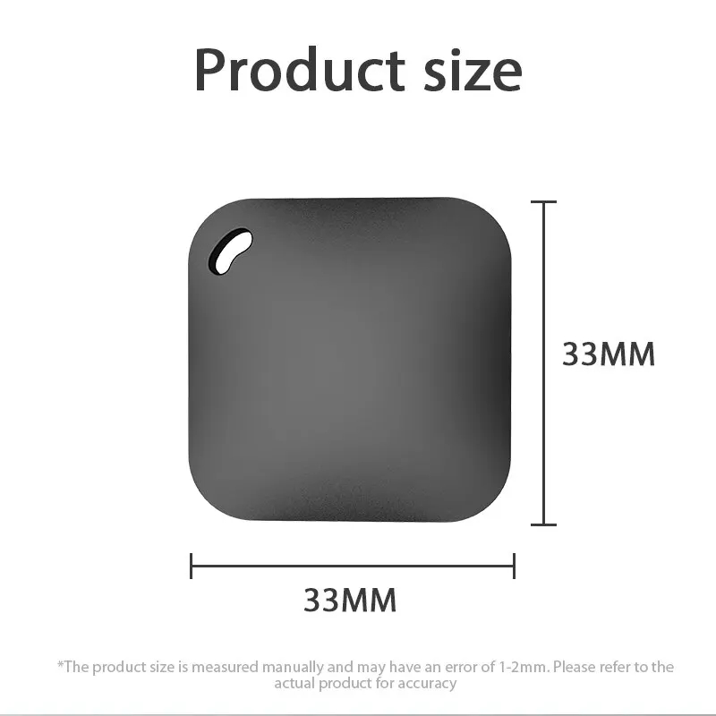 العمل مع Apple Find My APP الذ - مراجعة Heavy Equipment Gps Tracker وسعره