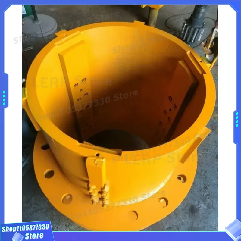 غلاف نقل الحركة لرأس الطاقة لج - مراجعة Heavy Equipment Drilling Rig وسعره
