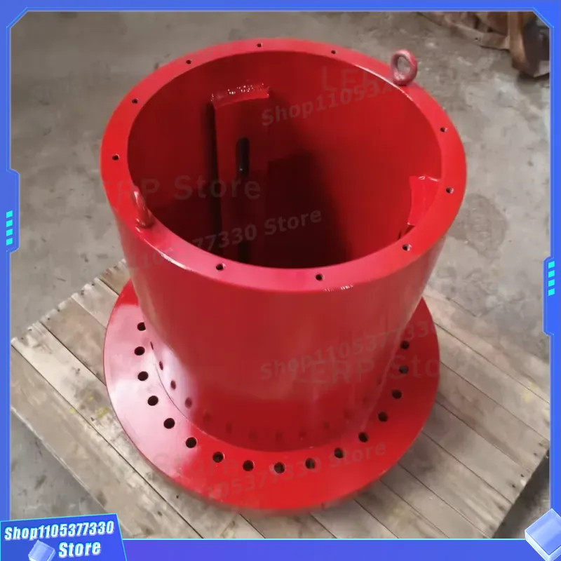 غلاف نقل الحركة لرأس الطاقة لج - مراجعة Heavy Equipment Drilling Rig وسعره