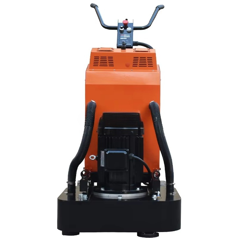 جهاز تحكم عن بعد جديد بأربعة ر - مراجعة Floor Grinding Machine وسعره