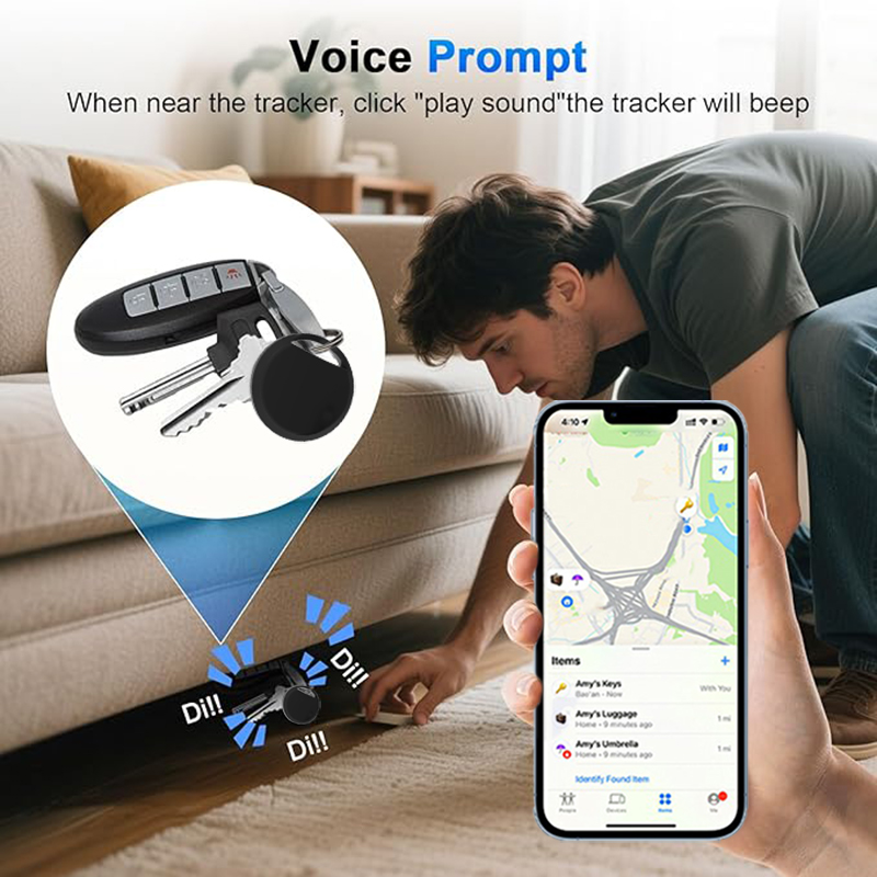5 عبوات من جهاز تعقب GPS بتقني - مراجعة Heavy Equipment Gps Tracker وسعره
