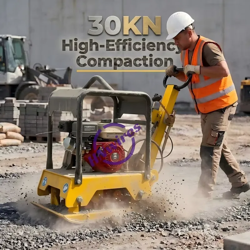 C160 مدك أرضي اهتزازي ثقيل 30K - مراجعة Heavy Equipment And Machinery وسعره