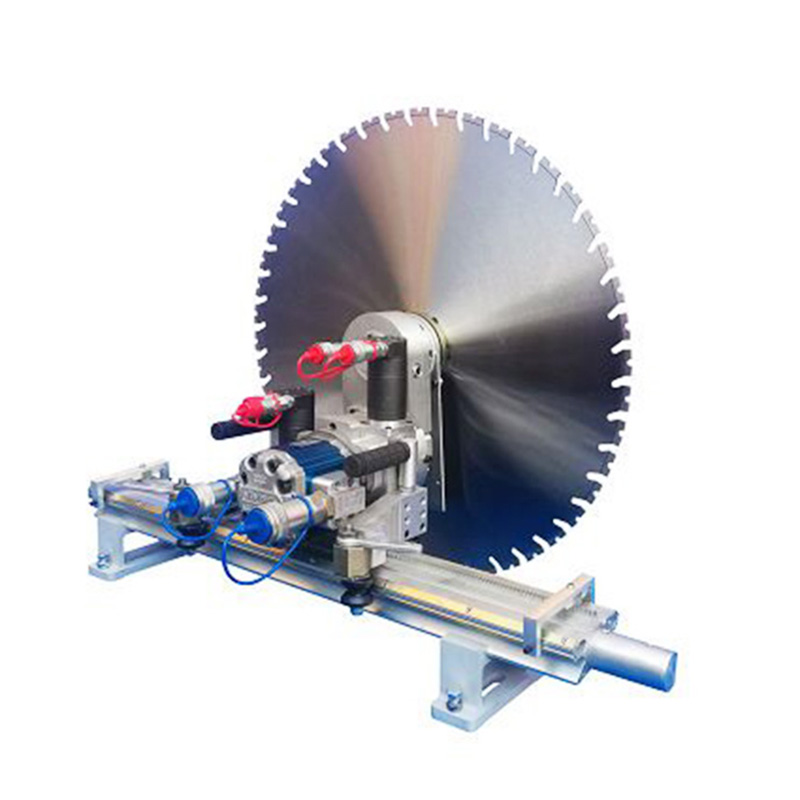 آلة قطع وتشكيل الجدران الخرسان - مراجعة Electric Concrete Cutter وسعره