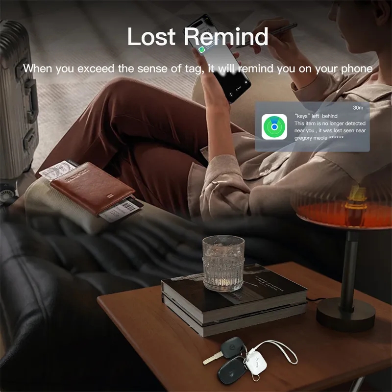 جهاز تعقب GPS ذكي يعمل مع Appl - مراجعة Heavy Equipment Gps Tracker وسعره