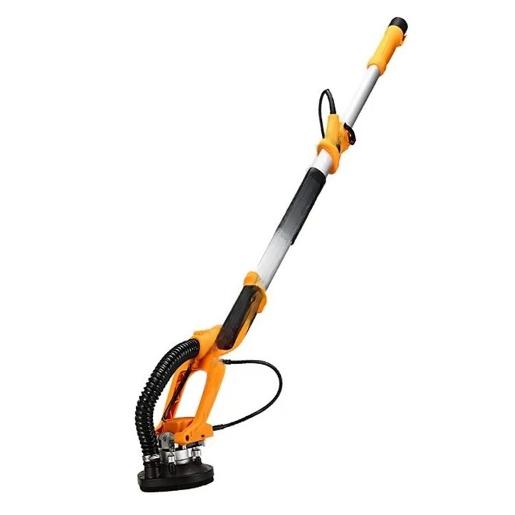 ماكينة تلميع أرضيات صناعة البل - مراجعة Floor Grinding Machine وسعره