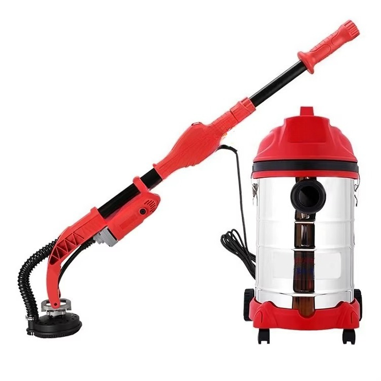 ماكينة تلميع أرضيات صناعة البل - مراجعة Floor Grinding Machine وسعره
