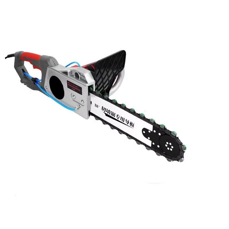 آلة قطع الجدران الخرسانية طراز - مراجعة Electric Concrete Cutter وسعره