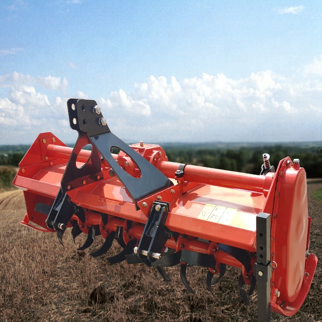 معدات الآلات الزراعية جرار الم - مراجعة Heavy Equipment And Machinery وسعره
