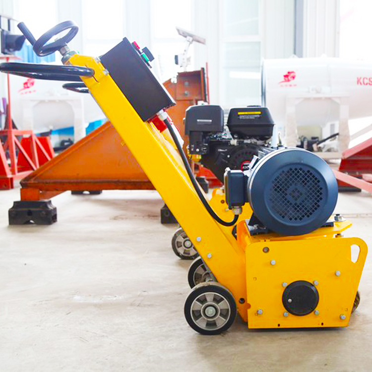آلة طحن الخرسانة والأرضيات الأ - مراجعة Floor Grinding Machine وسعره