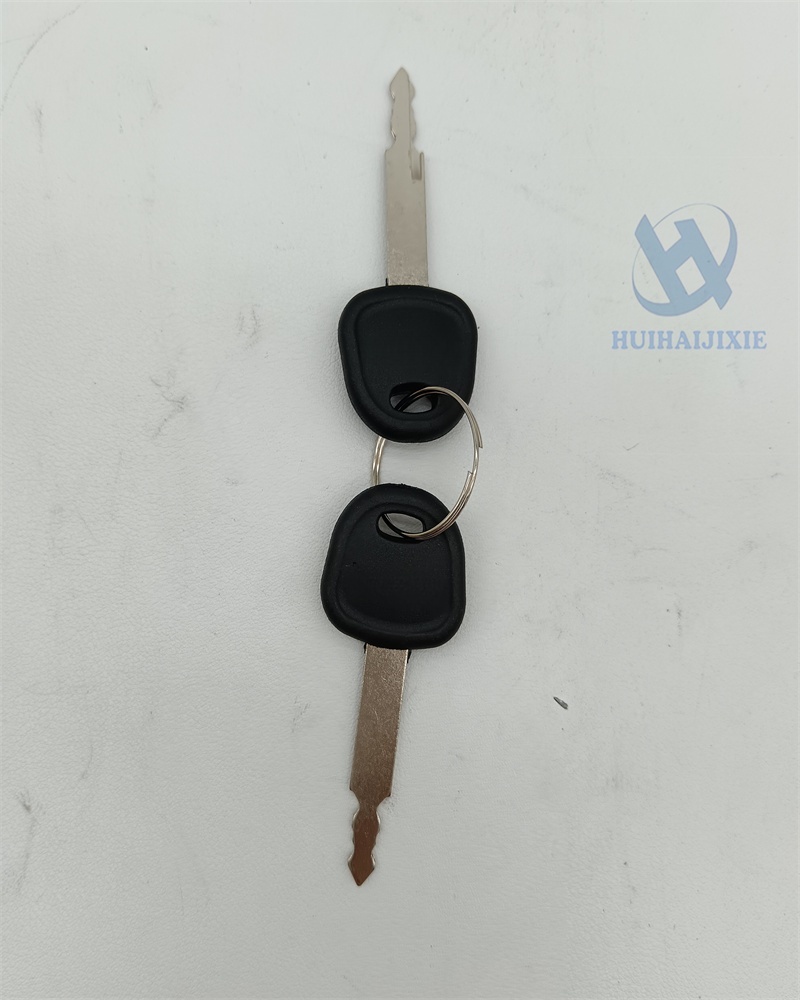 مفتاح تشغيل 21N4-10400K 21N410 - مراجعة Heavy Equipment Hyundai وسعره