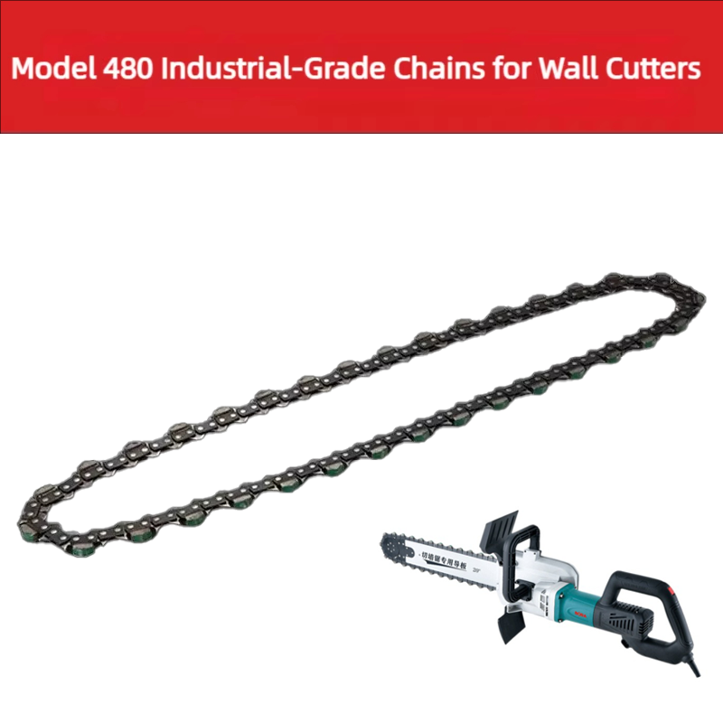الوضع 480 سلاسل من الدرجة الصن - مراجعة Electric Concrete Cutter وسعره