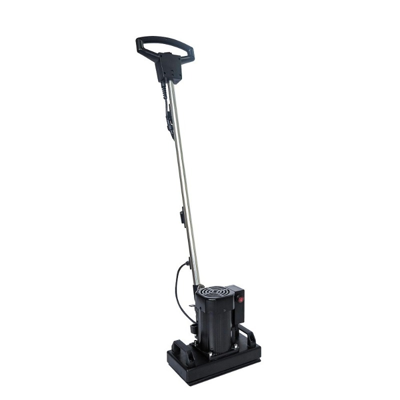 آلة تنظيف وتلميع الأرضيات 220  - مراجعة Floor Grinding Machine وسعره