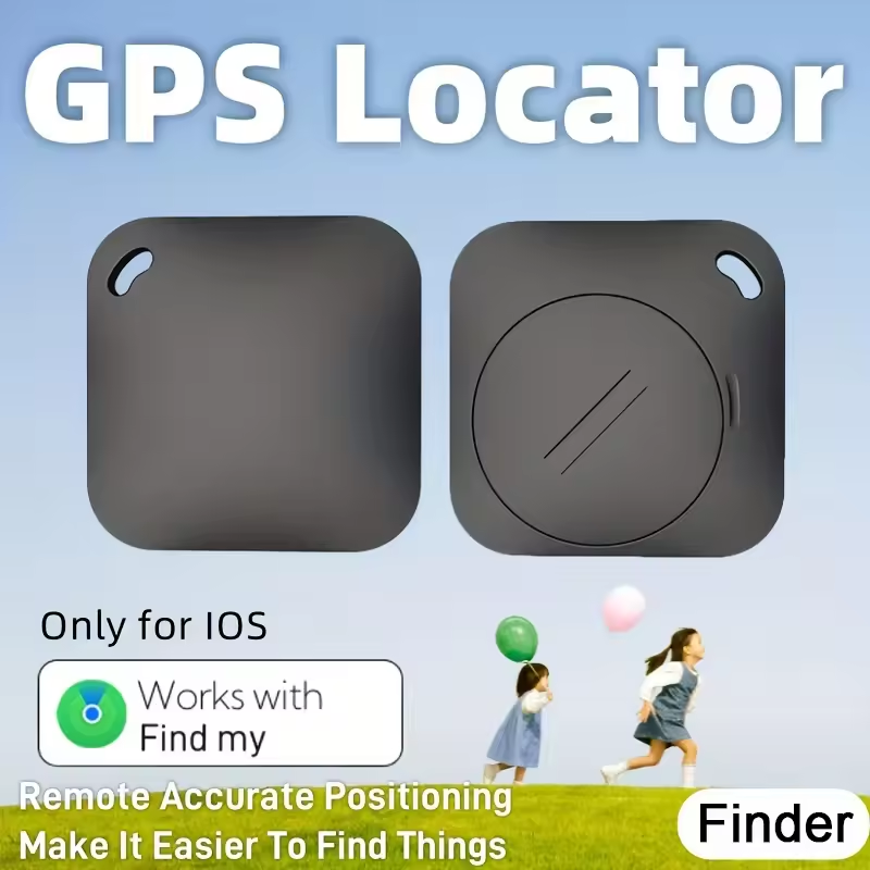 جهاز تتبع ذكي بنظام تحديد المو - مراجعة Heavy Equipment Gps Tracker وسعره