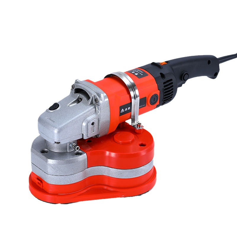 آلة تلميع الخرسانة الخالية من  - مراجعة Floor Grinding Machine وسعره