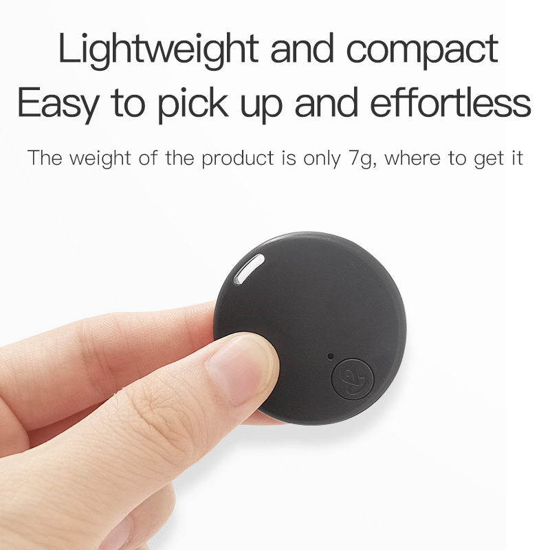 جهاز تتبع GPS بتقنية البلوتوث  - مراجعة Heavy Equipment Gps Tracker وسعره