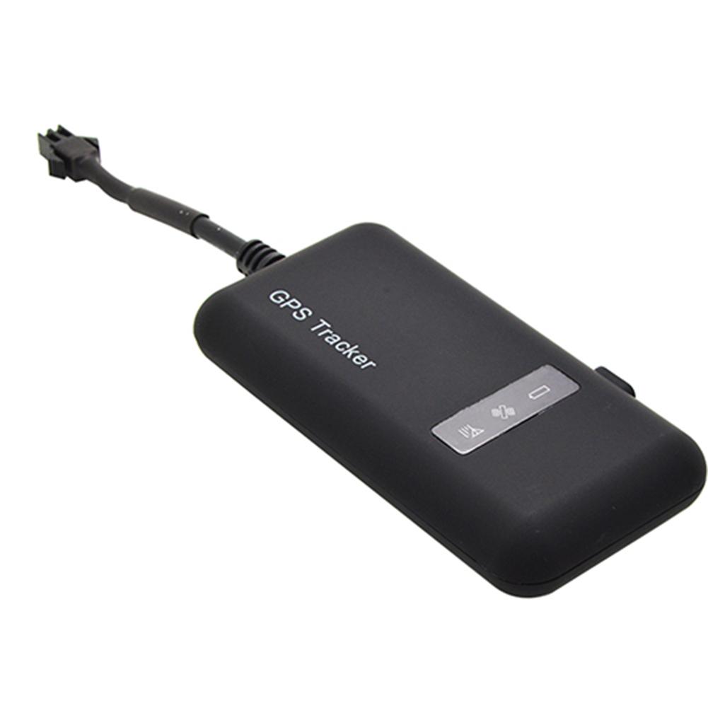 جهاز تتبع GPS جديد GT02 TK110  - مراجعة Heavy Equipment Gps Tracker وسعره