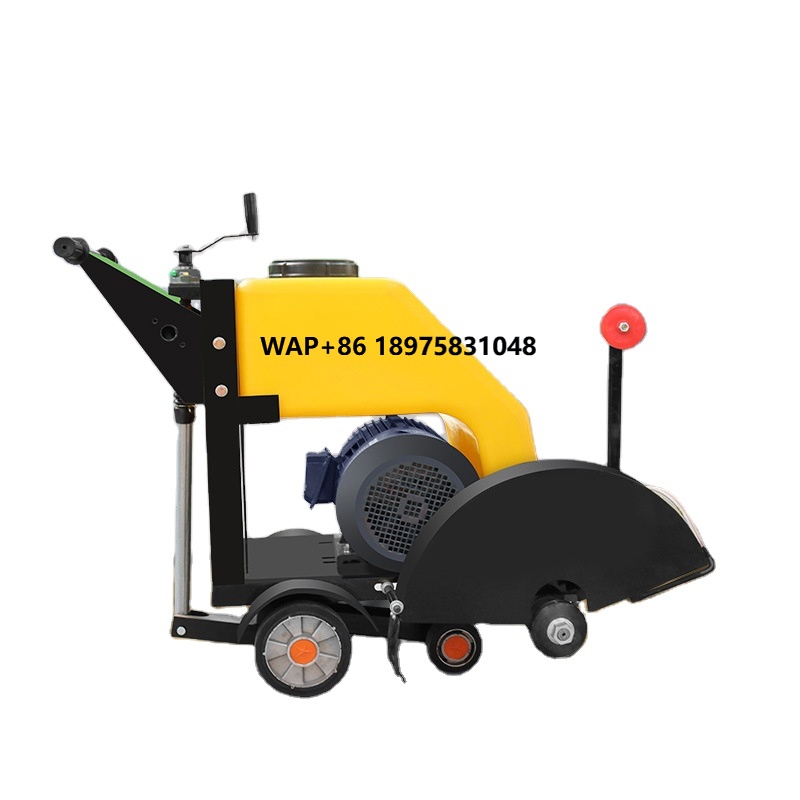 منشار كهربائي لقطع الخرسانة بع - مراجعة Electric Concrete Cutter وسعره
