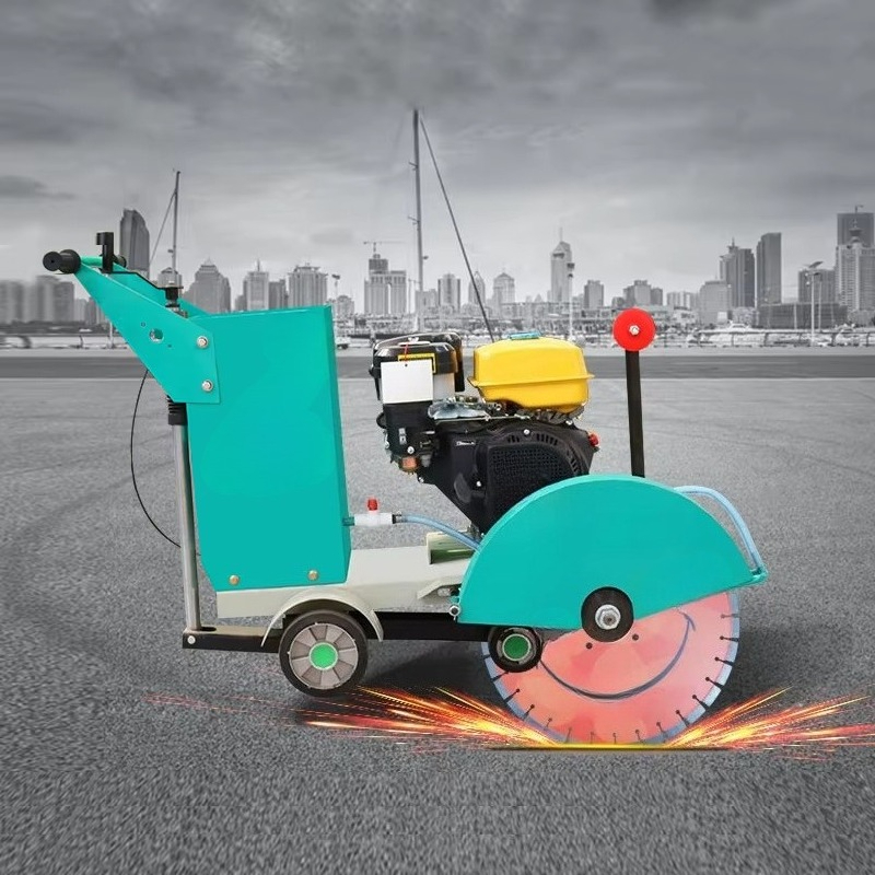 منشار كهربائي لقطع الخرسانة بع - مراجعة Electric Concrete Cutter وسعره