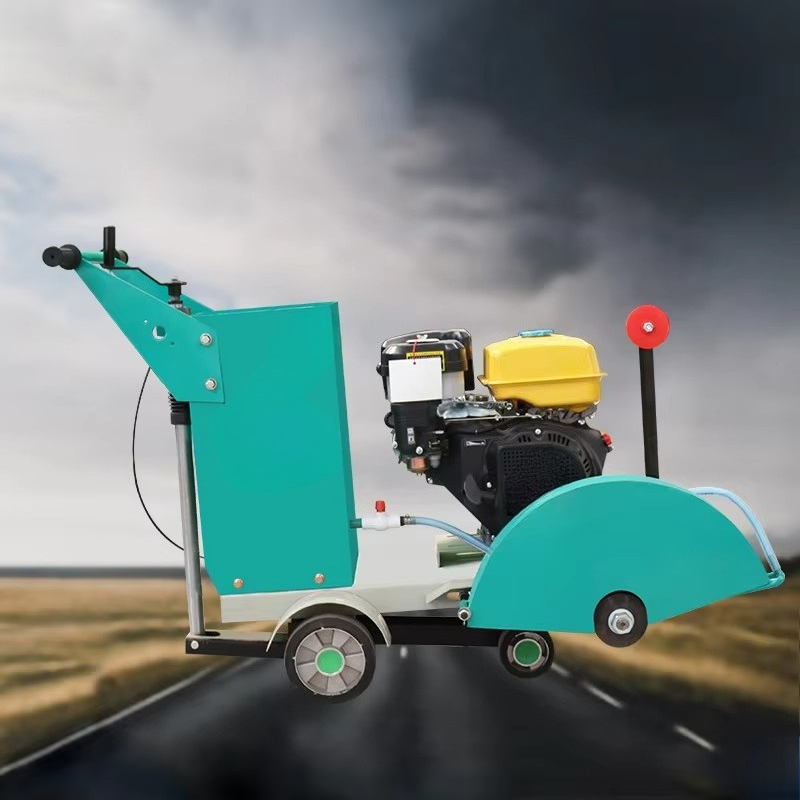 منشار كهربائي لقطع الخرسانة بع - مراجعة Electric Concrete Cutter وسعره