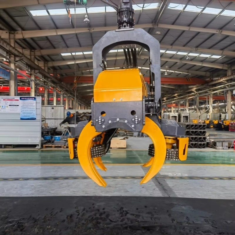 معدات قطع الخشب الأوتوماتيكية  - مراجعة Heavy Equipment And Machinery وسعره