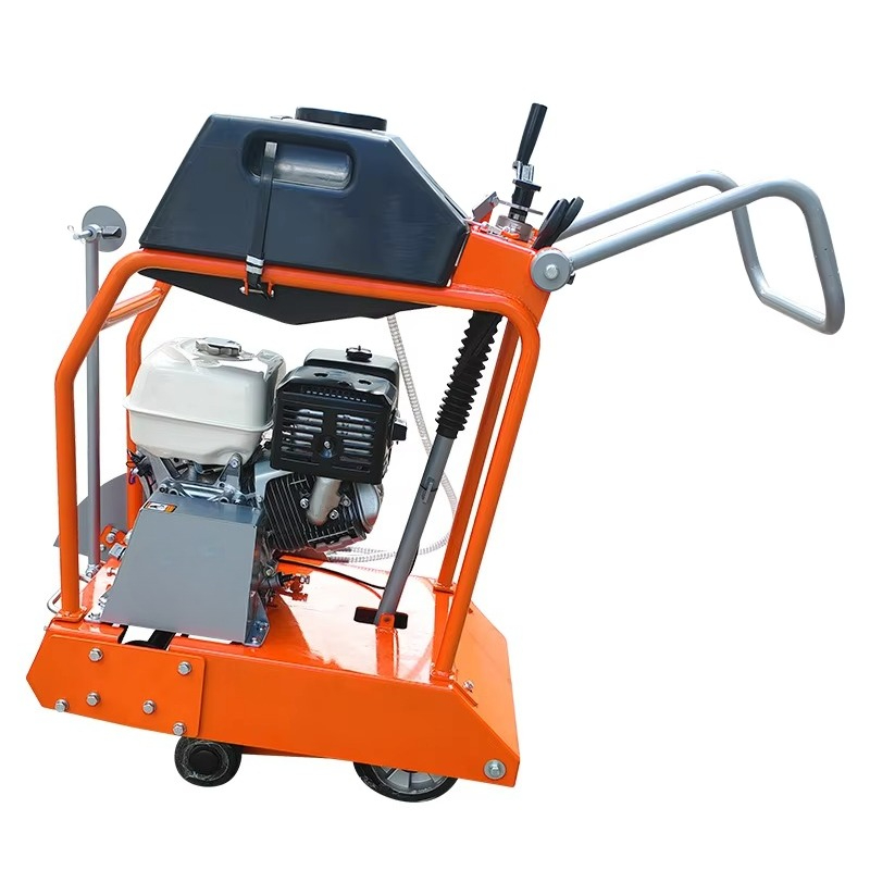 آلة قطع الطرق للأرضيات الخرسان - مراجعة Electric Concrete Cutter وسعره
