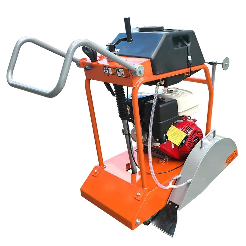 آلة قطع الطرق للأرضيات الخرسان - مراجعة Electric Concrete Cutter وسعره