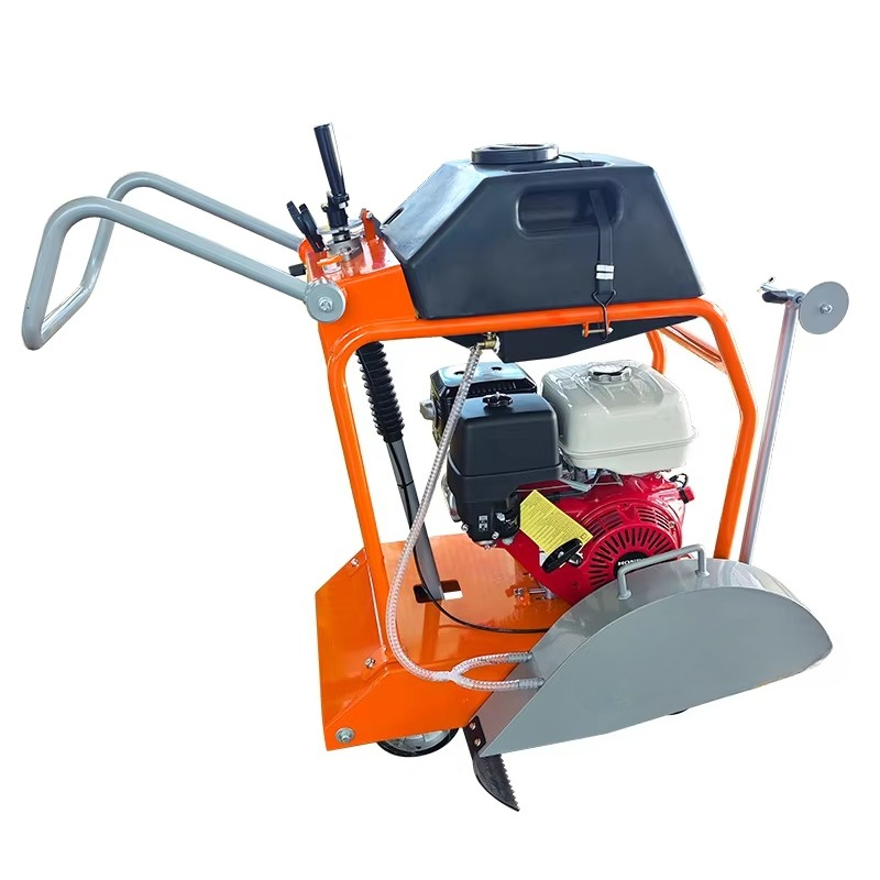 آلة قطع الطرق للأرضيات الخرسان - مراجعة Electric Concrete Cutter وسعره