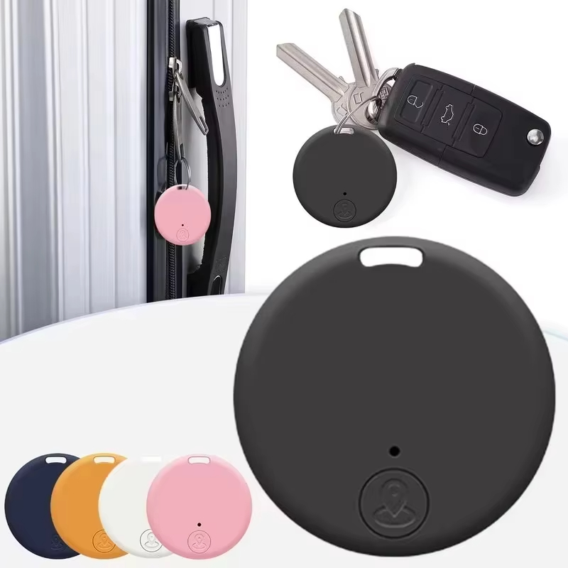 جهاز تتبع GPS صغير من لينوفو،  - مراجعة Heavy Equipment Gps Tracker وسعره