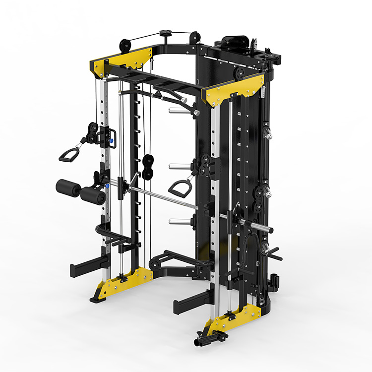 جهاز سميث متعدد الوظائف لتماري - مراجعة Heavy Equipment And Machinery وسعره