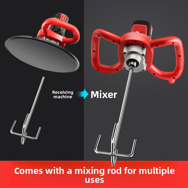 آلة تمليس الخرسانة 220 فولت، ج - مراجعة Electric Concrete Cutter وسعره