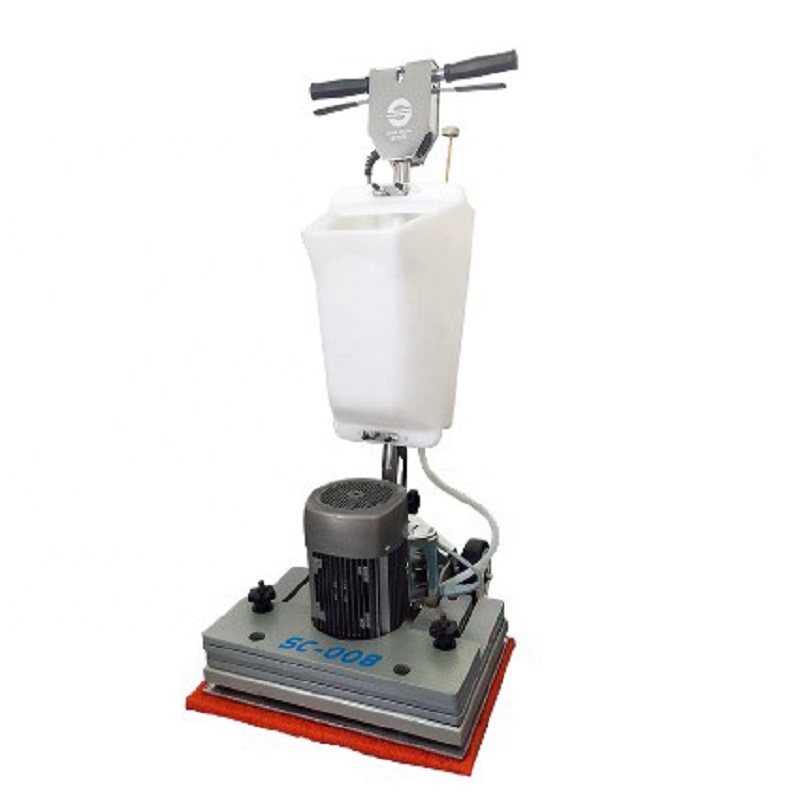 حركة خطية ترددية مستقرة جدًا ل - مراجعة Floor Grinding Machine وسعره
