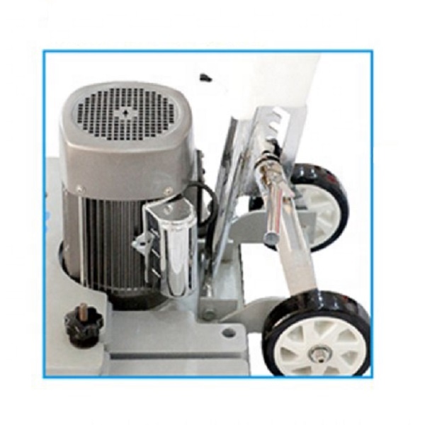 حركة خطية ترددية مستقرة جدًا ل - مراجعة Floor Grinding Machine وسعره