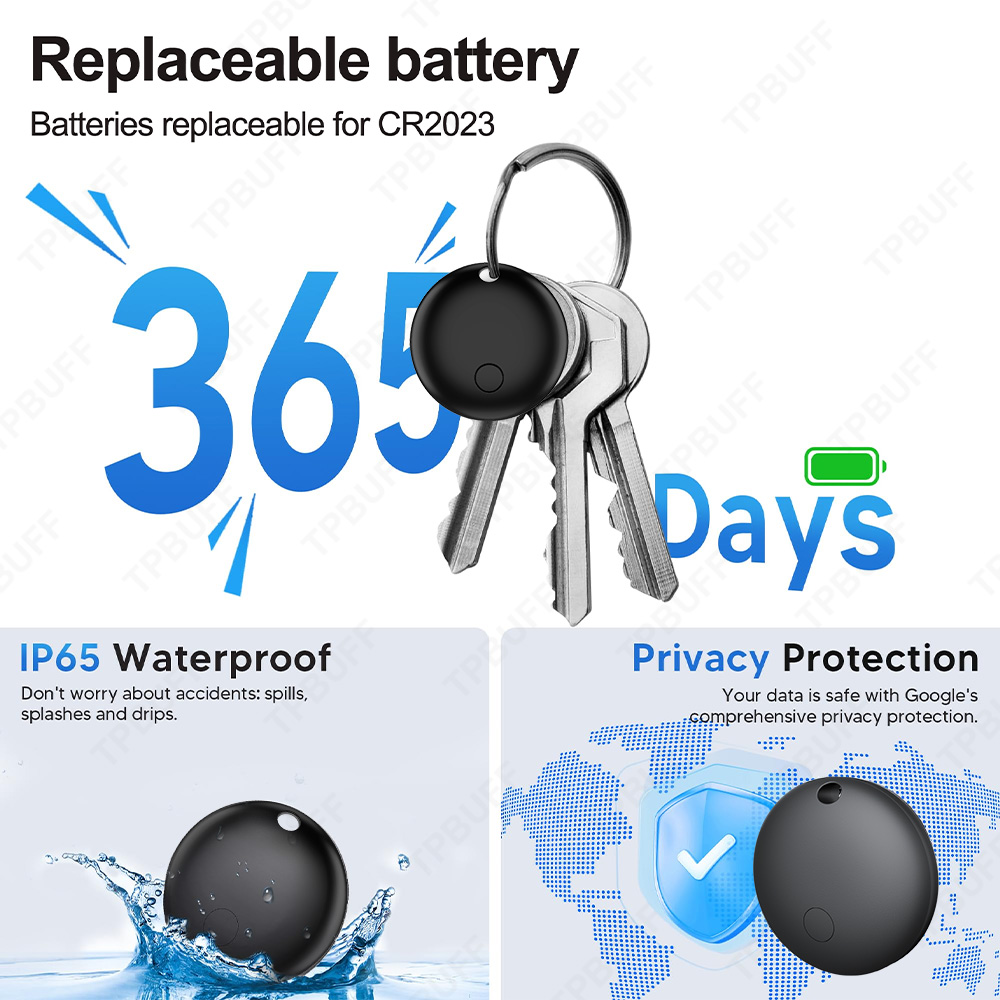 جهاز تتبع GPS للدراجات يعمل بن - مراجعة Heavy Equipment Gps Tracker وسعره
