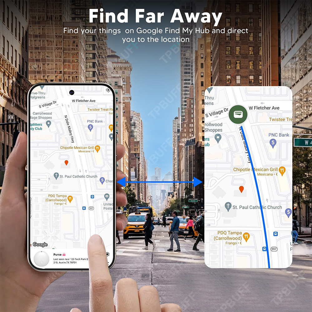 جهاز تتبع GPS للدراجات يعمل بن - مراجعة Heavy Equipment Gps Tracker وسعره