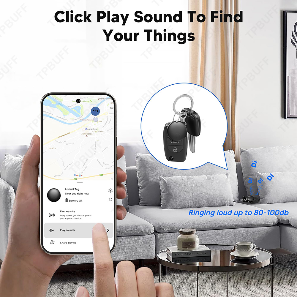 جهاز تتبع GPS للدراجات يعمل بن - مراجعة Heavy Equipment Gps Tracker وسعره