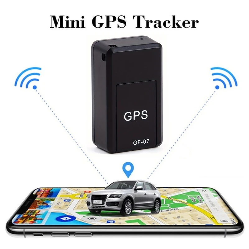 مركبة صغيرة لتحديد المواقع GF- - مراجعة Heavy Equipment Gps Tracker وسعره